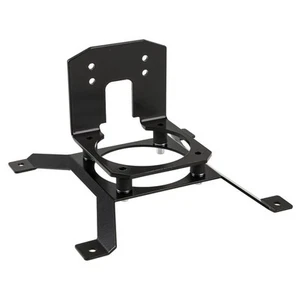 Watercool Heatkiller Tube - AGB-Stand für 140mm-Lüfterbohrung, e - Afbeelding 1 van 3