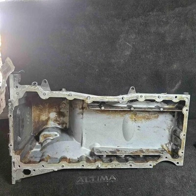 Oil Pan HUMMER H3 06 07 08 09 10 Foto 1 de 2