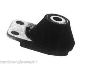 TOP BUFFER MOUNT 028 038 038AV 028AV 028WB chainsaw 1118-790-9930 US Seller - Picture 1 of 2