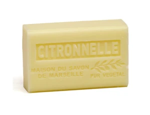 Provence Seife Citronnelle (Citronella) - Karité 125g - Bild 1 von 1
