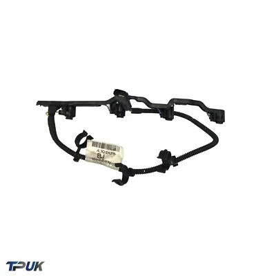 Wiring Loom For Land Rover Range Rover Sport 3.6 D 2006-2013 6H4Q-14C000-Bb - Image 1 of 4