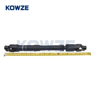 Steering Joint For Mitsubishi L200 Pajero Montero Sport 4D56 MR150617 - Picture 1 of 5