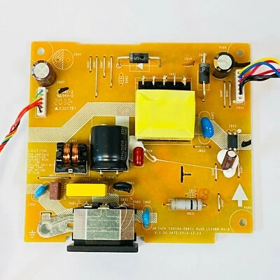 Original SH20.760104-09671 Power Supply Board FOR HP V21 FHD Monitor - Image 1 of 2