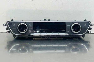 2020 Audi Q5 Heater A/C Climate Temperature Control Panel 80A820043N 18 19 20 - Picture 1 of 11
