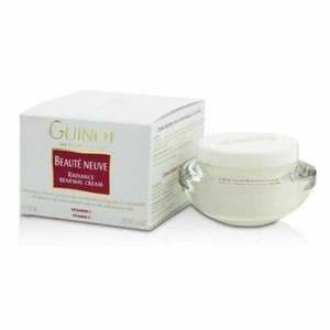 Guinot Beaute Neuve Cream 1.6 oz / 50ml - Picture 1 of 1
