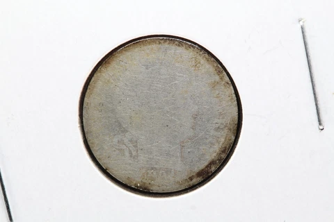 1894-O Barber Dime 3WGB Cover
