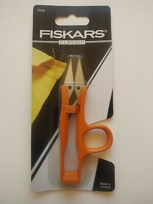 Tijeras Fiskars Classic 12.5cm Clip De Rápido 9495 • 9.01€