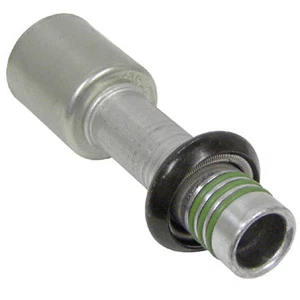 FORD SPRINGLOCK QUICK DISCONNECT FITTING,STRAIGHT CRIMP BEADLOCK MALE #10 BL4303 - Picture 1 of 1