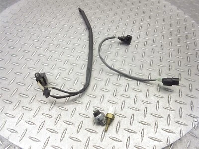 Lote sensor pulsor temperatura aceite Kawasaki Ninja 650 EX650R 2022 20-24  Foto 1 de 4