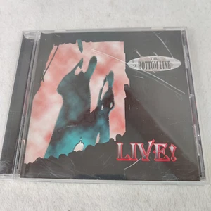 bottom line duo classical cd cello music album - Picture 1 of 6