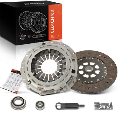 Transmission Clutch Kit for Lexus IS250 2006 2007-2012 V6 2.5L Manual Organic - Image 1 of 4