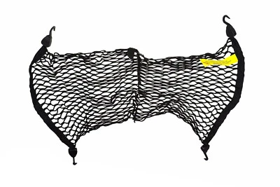 2011-2017 VW Volkswagen Touareg Rear Trunk Luggage Area Cargo Net OEM 1T0065111 - Image 1 of 4