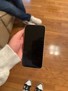 Apple iPhone 14 with Tik Tok - 128 GB - Purple (AT - Picture 1 of 5