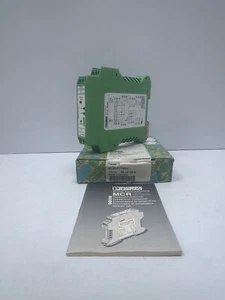 Phoenix Contact MCR-PT100-I 2810353 Transducer - Picture 1 of 6