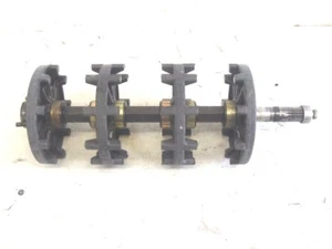 Skidoo OEM Track Driveshaft Axle Assembly MXZ Rev Summit 500 600 700 800 & More - Picture 1 of 2