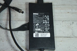 OEM Dell DA130PE1-00 19.5V 6.7A AC/DC Power Adapter for Laptop 7.4 x 5.0 mm Tip - Picture 1 of 6