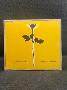 Depeche Mode - Enjoy the silence | CD Limited Edition - Bild 1 von 1