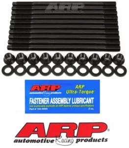 ARP HEAD STUDS KIT FOR NISSAN 240SX S13 S14 89-90 HARDBODY PICK UP 90-97 KA24E 2 - Picture 1 of 1