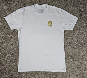 ZERO FOXTROT Miller Time 1944 Size Medium T-Shirt - Picture 1 of 9