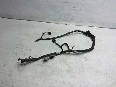 Cable de batería positivo Audi A6 Quattro 2012 2013 2014 2015 3,0 L 4G0-971-237-A Foto 1 de 4