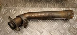 Kawasaki Zx10r D6f D7f Exhaust Link Pipe - Picture 1 of 4