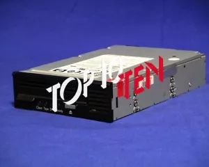 HP EB678C-104 LTO-4 HH FC 4Gb Laufwerk 800GB 1600GB - Bild 1 von 1