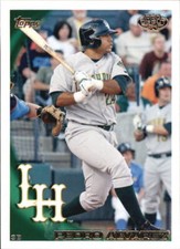 B3561- 2010 Topps Pro Debut Baseball Card #s 1-250 -You Pick- 10+ FREE US SHIP