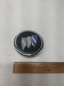 Buick Key Trunk Lid Swivel emblem 20462572 - Picture 1 of 2