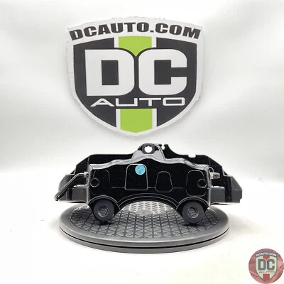 Pinza de freno delantera izquierda Porsche Cayenne 2003-2006 95535142130 nueva Foto 1 de 2