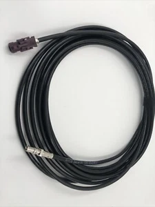 BMW 5.9m espejo puerta cámara cable LVDS cable - Imagen 1 de 5