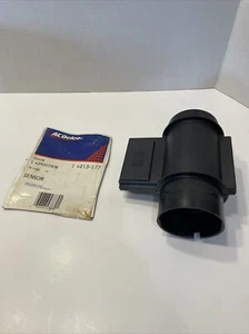 Acdelco 213-177 MASS AIR FLOW SENSOR Genuine GM Part 25007936 - Foto 1 di 8