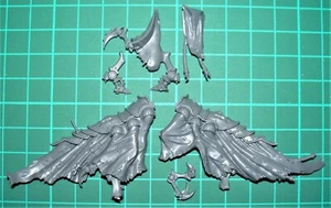 Adeptus Mechanicus Belisarius Cawl Bits/Parts - Multilisting - Picture 1 of 14