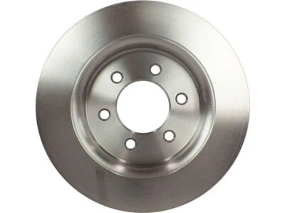 For 2007-2021 Lincoln Navigator Brake Rotor Front Motorcraft 27166HQKT 2017 2015 - Imagem 1 de 2