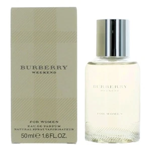 Burberry Weekend by Burberry, 1.6 oz EDP Spray for Women - Picture 1 of 4