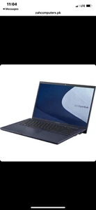 i7-1355u ASUS Brand New 15'6 full hd - Picture 1 of 5