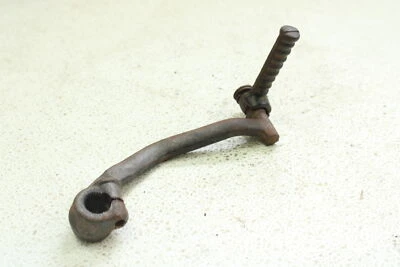 2009 Yamaha Vino 125 OEM Kickstarter  B4476 - Image 1 of 4