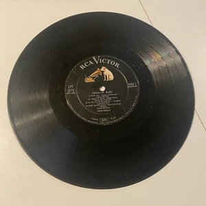 RCA Victor - Travellin’ Blues Vinyl Record Only - LPT 3073 - Long 33 1/3 Play - Picture 1 of 5