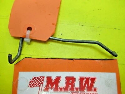 PESTILLO PUERTA BLOQUEO VARILLA CONDUCTOR LADO IZQUIERDO LH para 00 01 02 03 04 05 TOYOTA MR2 SPYDER Foto 1 de 2