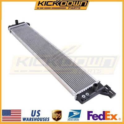 Inverter Cooler/Radiator G9010-48110 For 2020-2023 Toyota Highlander Sienna 2.5L Foto 1 de 4