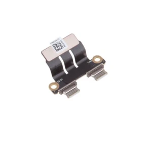 NEW Power Jack Charging Port Cable For Apple MacBook Pro A1989 A1990 A1706 A1707 - Afbeelding 1 van 2