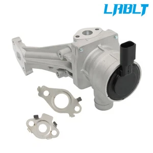 LABLT Secondary Air Injection Check Valve 07K131351C For 2006-2014 VW Beetle - Picture 1 of 11