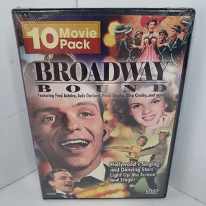 Broadway Bound (DVD, 2007) - Picture 1 of 2