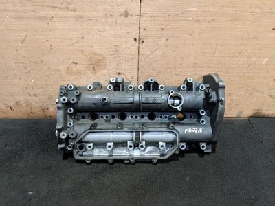 FIAT DUCATO 35 MULTIJET 2.3 DIESEL CAMSHAFT ROCKER COVER 5801835399 - Image 1 of 4