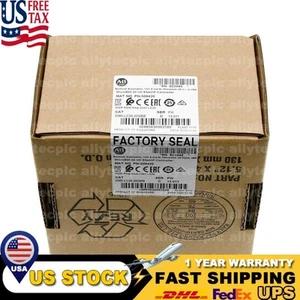 New Original AB 2080-LC20-20QBB Micro820 20 I/O ENet/IP Controller - Picture 1 of 5