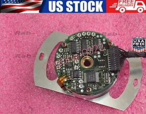 Nuevo codificador YASKAWA 1 PIEZA UTOPH-40AWM UTOPH40AWM vía FedEx/DHL - Imagen 1 de 3