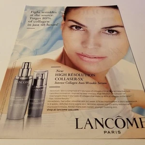 LANCÔME Ad - Picture 1 of 1