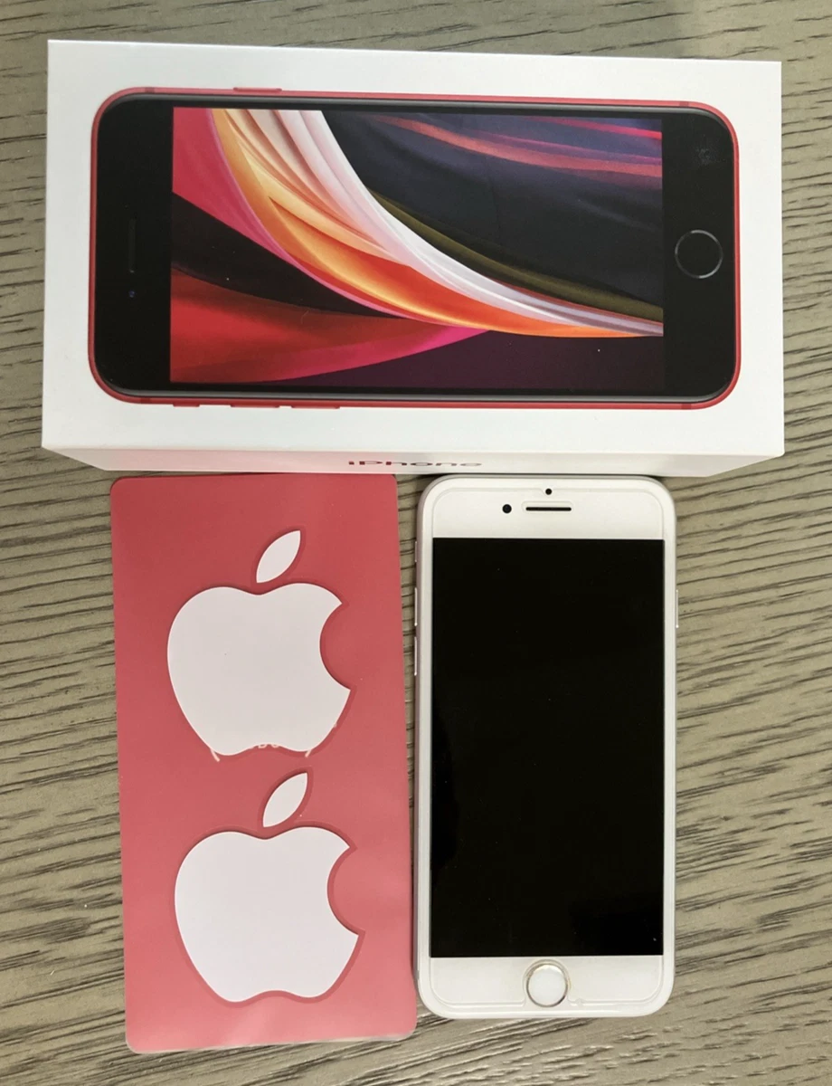 iPhone 7 White iOS Cell Phones & Smartphones for sale - eBay