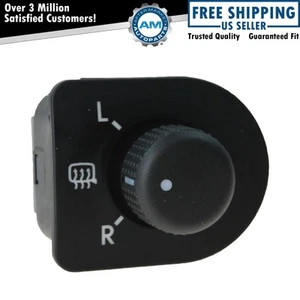 Power Mirror Switch Knob for VW Volkswagen Beetle Golf Passat New - Picture 1 of 5