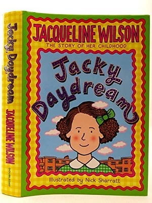 Jacky Daydream, Wilson, Jacqueline - Image 1 of 2
