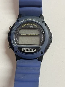 CASIO LW 22 H- Mod. 1602 - Vintage ¡¡ ILLUMINATOR !! NUEVO 🔥 - Imagen 1 de 8